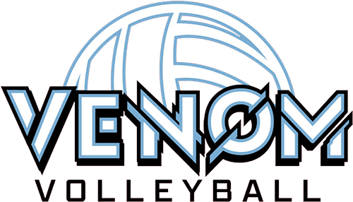 Vegas Venom Volleyball