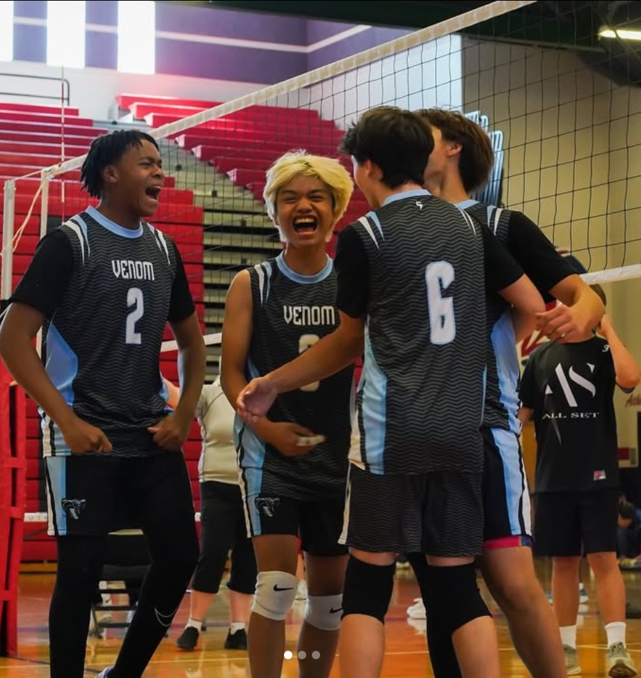 Vegas Venom Team Programs